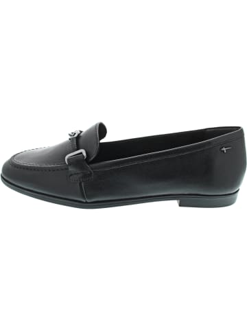 Tamaris Slipper Schwarz