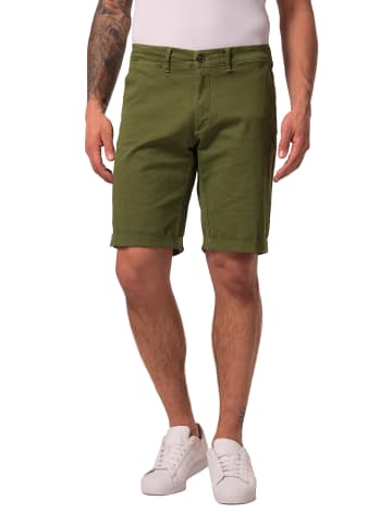 JP1880 Bermuda in farngrün