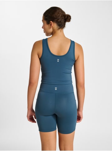 Hummel Top Hmlhiit Damen in STARGAZER