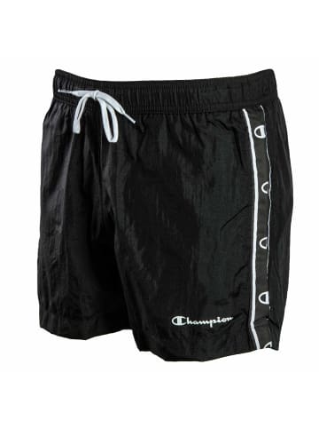 Champion Badehose in Schwarz