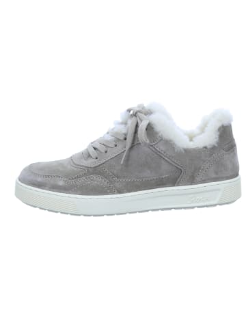 Sioux Sneaker Low in beige