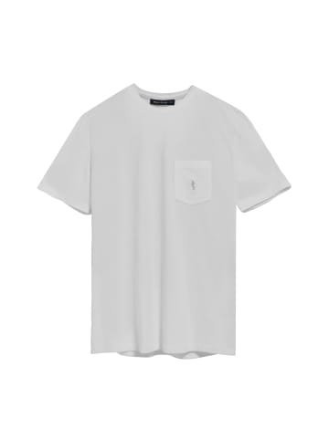 Polo Club T-Shirt in Weiß
