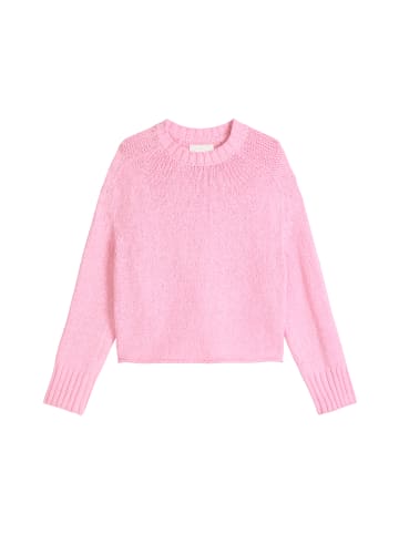 Marc O'Polo Pullover oversize in Mellow Rose