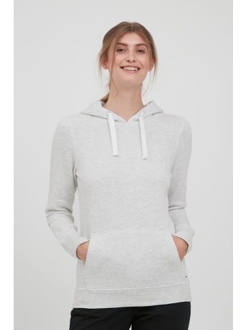 Oxmo Hoodie in grau