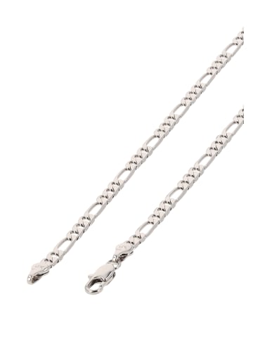 faina Women Chain Necklace in Silver