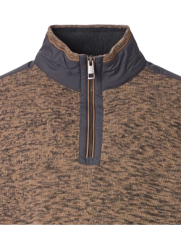 CASAMODA Troyer in Braun