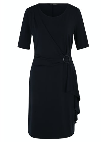 Betty Barclay Jerseykleid in Blau