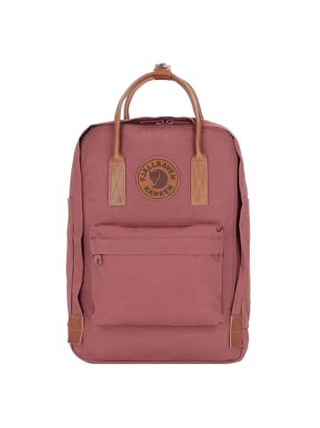 FJÄLLRÄVEN Kanken No. 2 Rucksack 40 cm Laptopfach in mesa purple