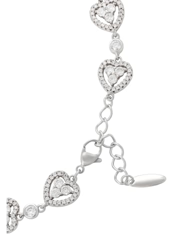 gaya Women Bracelet in Silver