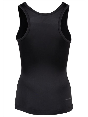 Gorilla Wear Muskelshirt - Indianapolis - Schwarz