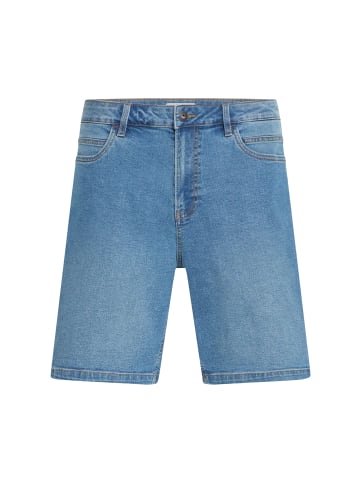 !SOLID Shorts SDPayton in Denim Hellblau