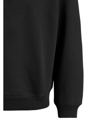 Jack & Jones Sweattroyer Norrebro in Schwarz
