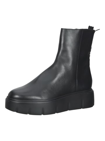 Högl Stiefelette in Schwarz