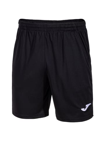 Joma Joma Drive Bermuda Shorts in Schwarz