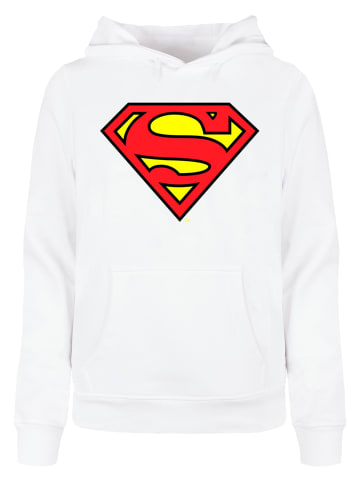 Absolute Cult Absolute Cult Kapuzenpullover in white