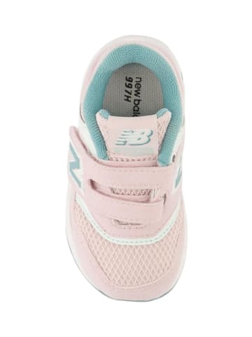New Balance Sneaker Low 762BMV3LWJHBG Weiß