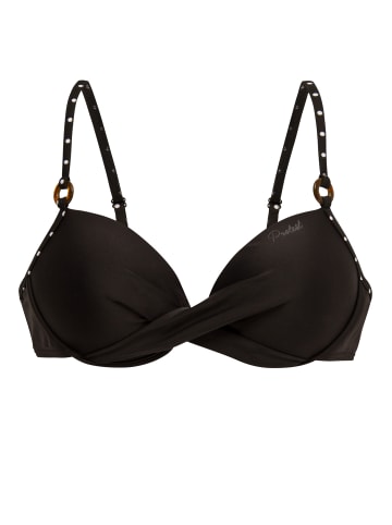 Protest " MM BAKAS DCUP in True Black