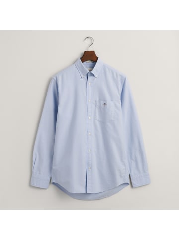 Gant Hemd in LightBlue