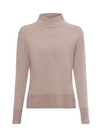 Franco Callegari Pure Cashmere Pullover in ecru - 0001