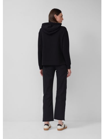 s.Oliver Sweatshirt  in  9999_schwarz