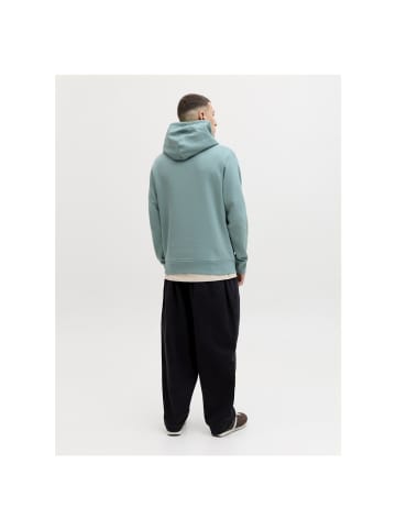Jack & Jones Sweatshirt in mineral blue