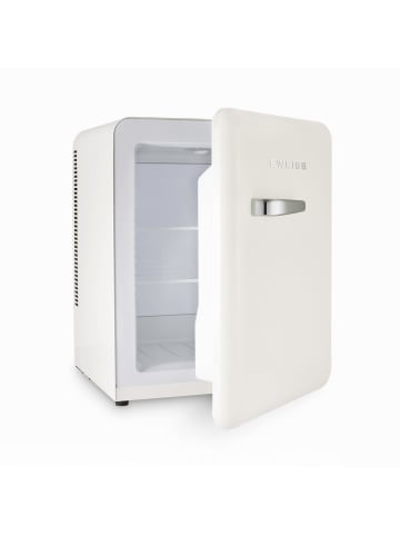 SWEISS SWEISS Vintage Kühlschrank WEISS8