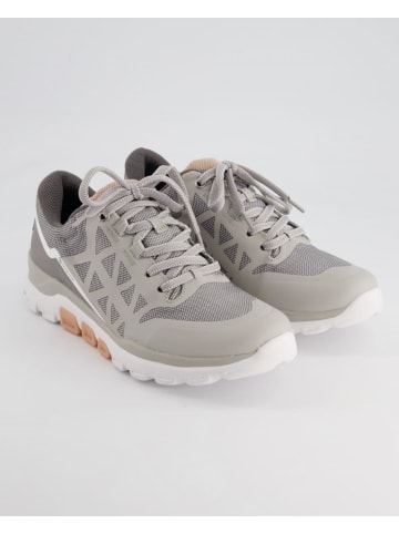 Gabor Comfort Sneaker in Grau