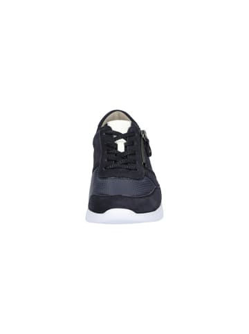 WALDLÄUFER Sneaker für Damen in Schwarz
