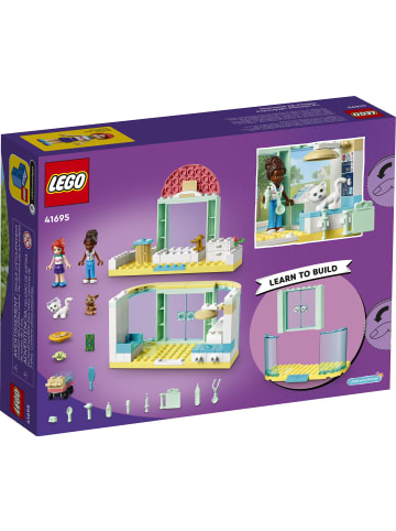 LEGO Friends 41695 Tierklinik