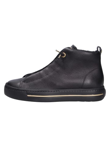 Paul Green Sneaker in schwarz