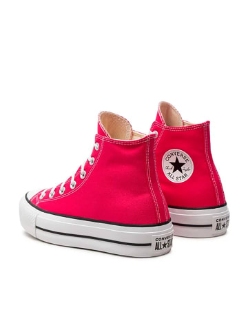 Converse Sneaker CTAS in bunt