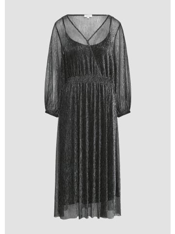 s.Oliver Kleid in 9999_schwarz