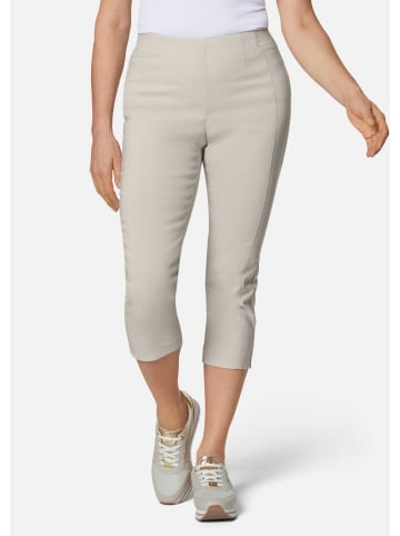 GOLDNER 7/8-Bengalinhose LOUISA in kitt
