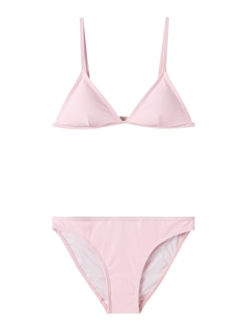 name it Triangel-Bikini in Pink-A-Boo