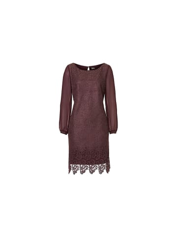 Vera Mont Cocktailkleid für Damen in rot in rot