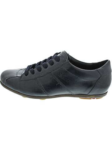 LLOYD Schnürer Blau