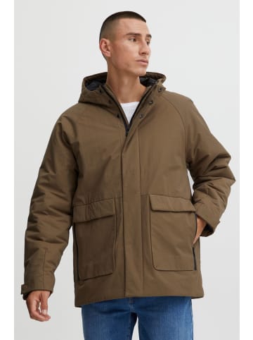 !SOLID Winterjacke SDCaden in Braun