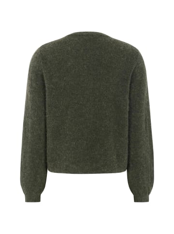 Soft Rebels Pullover SRAllison in 715 Chimera Melange