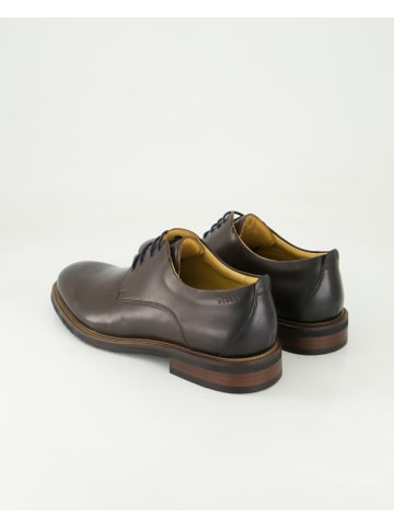 DIGEL Klassische Schnürschuhe in Braun