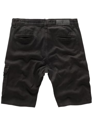 Rock Creek Shorts in Schwarz