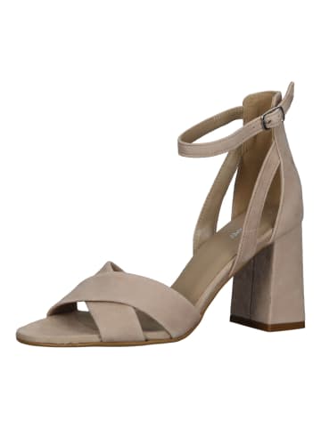 S.OLIVER RED LABEL Sandalen in Old Rose