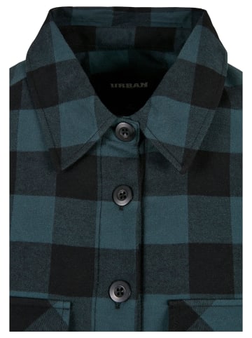 Urban Classics Urban Classics in jasper/black