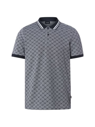 JOOP! Shirt Jessino in marine weiß