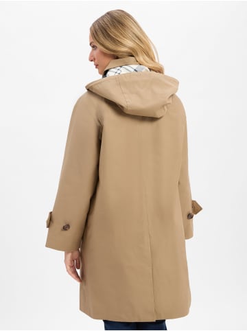 Barbour Mantel Sadie in beige