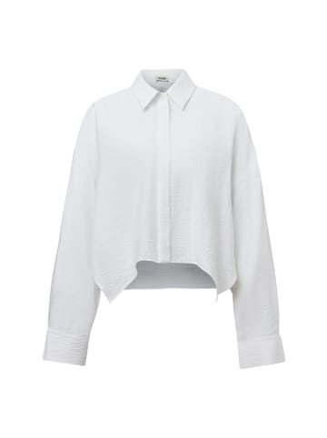 drykorn OSHIA BLUSE in White