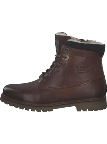 Bugatti Stiefel in brown