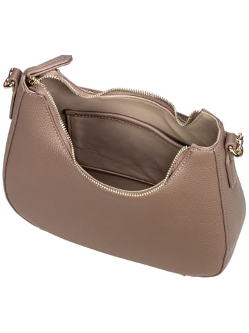 Valentino Bags Handtasche Brixton X06 in Taupe