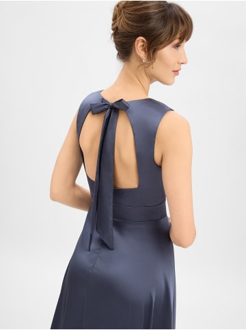 LAONA Kleid in marine - 0001