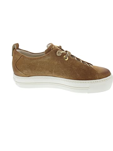 Paul Green Sneaker Braun