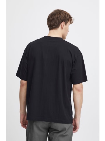 !SOLID T-Shirt SDMMalle 2er-Pack in Schwarz